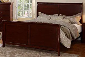 Best Poundex King Size Bed