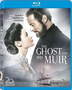 The Ghost and Mrs. Muir