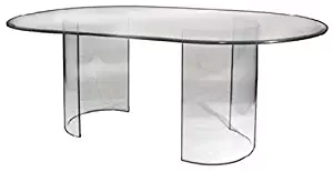 Best Acrylic Dining Room Table