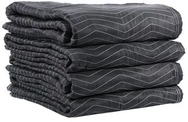 Best Quilted Washer Cover – Furniture Moving Pad
