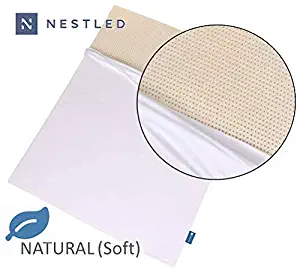 Best Natural Latex Mattress Topper King