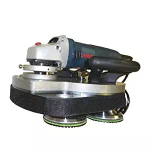 Toolocity XCP458T-Rex Wet/Dry Stone/Concrete Planetary Polisher