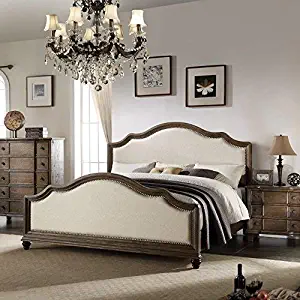 Best King Headboard Bedroom Set