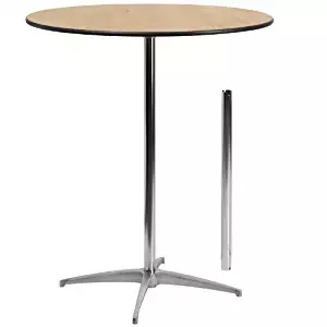 Best Bar Height Table Classroom