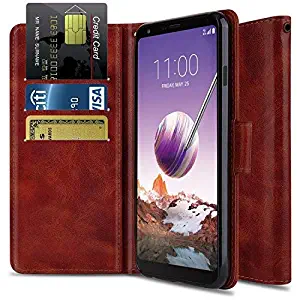 Best Lg Stylo 3 Plus Case Book