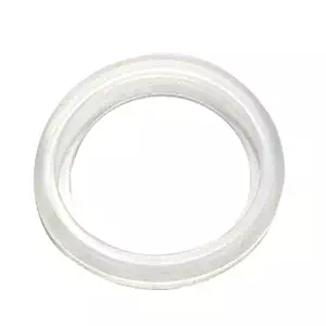 Breville 50mm Group Gasket, Silicone Steam Ring for BES250XL, BES830XL, BES830XL, ESP6SXL, 800ESXL, ESP8XL