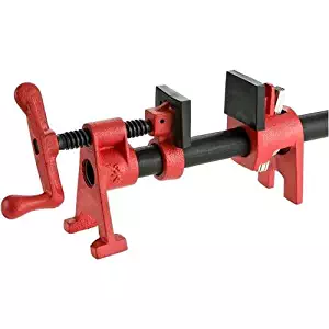 Best Parallel Bar With Clamp For Table