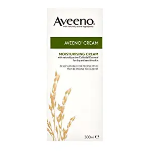 Aveeno Moisturising Cream - 300 ml