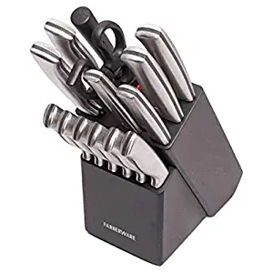 Farberware Stainless Steel 15 piece Cutlery Set