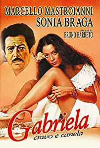 Gabriela, Cravo & Canela (1983)