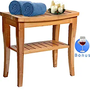 Best Waterproof Shoe Rack Bench