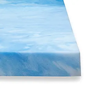 Best Down Feather Mattress Topper Cal King