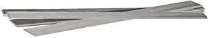 Magnate PK2051H Planer-Jointer Knife Set. HSS - 20-1/2" Length; 11/16" Width; 1/8" Thickness