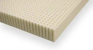 Best Natural Latex Mattress Topper Full Firm