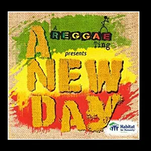 A Reggaeting Presents A New Day