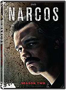 Narcos: Season 2