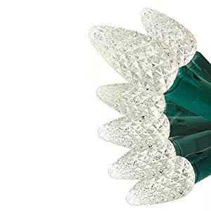Best Ge Led Christmas Lights White