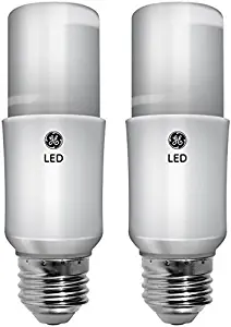 Best Ge Relax Led A19 Light Bulbs 75Watt
