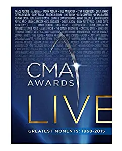 CMA Awards LIVE