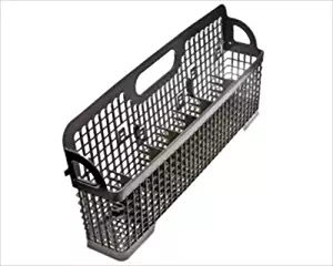 Best Kitchen Aid Replacement Dishwasher Silverware Holder