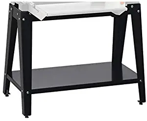 JET 638004 Open Stand with Shelf for 10-20 and 16-32 Plus Drum Sanders