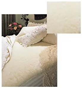 Best Wool Mattress Topper Pad