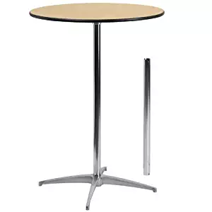 Best Portable Dining Wood Table