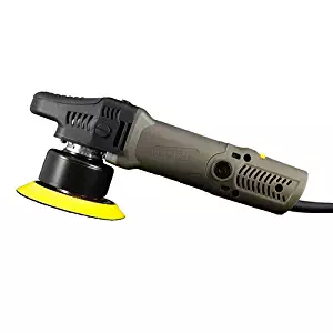 TORQ TORQX Random Orbital Polisher