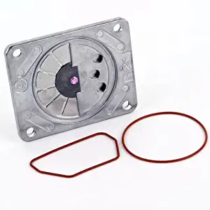 PORTER-CABLE ZAC0032 Valve Plate Assembly