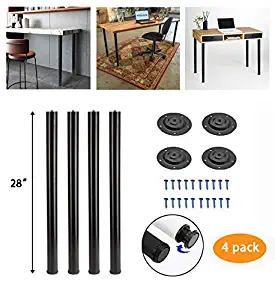 Best Table Leg Set Of 4 28′