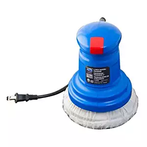 Pro-Lift I-4506 Blue 6" Buffer/Polisher