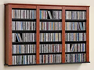 Best Large Media Storage Rack
