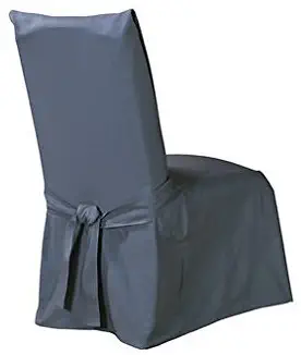 Best Blue Dining Chair Covers