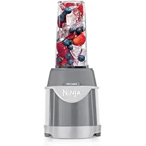 Ninja BL100 Blender Grey (Renewed)