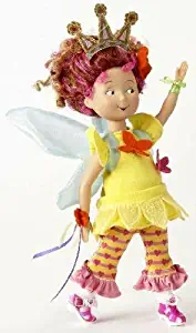 Alexander Doll Fancy Nancy Bonjour Butterfly 9"