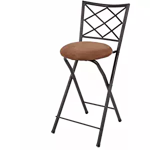 Best Fold Up Bar Stool With Back