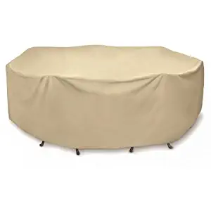 Best 108 Inch Round Patio Furniture Cover