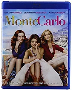 Monte Carlo