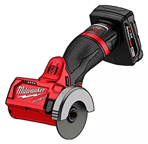 Milwaukee (MLW252220) M12 FUEL 3" Compact Cut Off Tool (Bare)