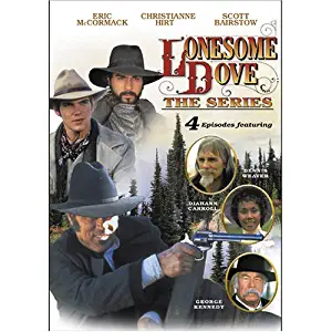 Lonesome Dove: The Series, Vol. 2