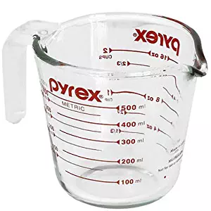 Best Measuring Cup Dishwasher Safe