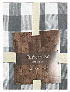 Best Cotton Tablecloth For Dining Room Table