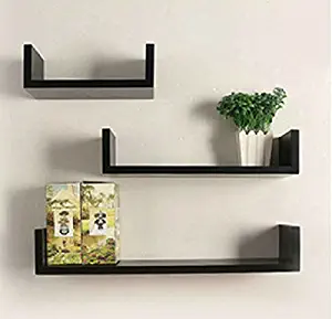 Best U Shaped Media Storage