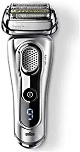 series 9 Braun 9260S-P Shaver Japan Import