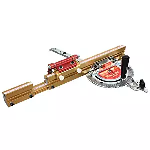 Best Miter Gauge Bar For Table Saw