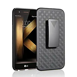 Best Belt Clip For Lg K20 Plus