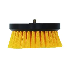 Shurhold 3206 Medium Brush for Dual Action Polisher