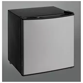 1.4CF Refrigerator Freezer Compact Unit
