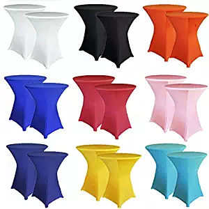 Best Bar Table Table Cloth