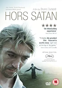 Outside Satan ( Hors Satan ) [ NON-USA FORMAT, PAL, Reg.2 Import - United Kingdom ]